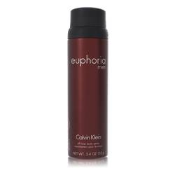 Euphoria Body Spray By Calvin Klein - Vickie Lynn's