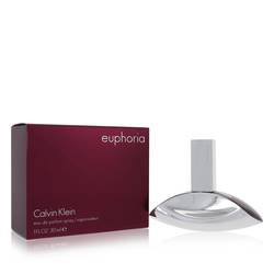 Euphoria Eau De Parfum Spray By Calvin Klein - Vickie Lynn's