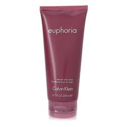 Euphoria Body Lotion By Calvin Klein - Vickie Lynn's