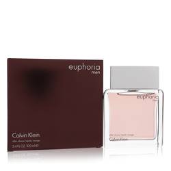 Euphoria After Shave By Calvin Klein - Vickie Lynn's