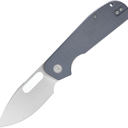 EFD Linerlock SW Denim G10