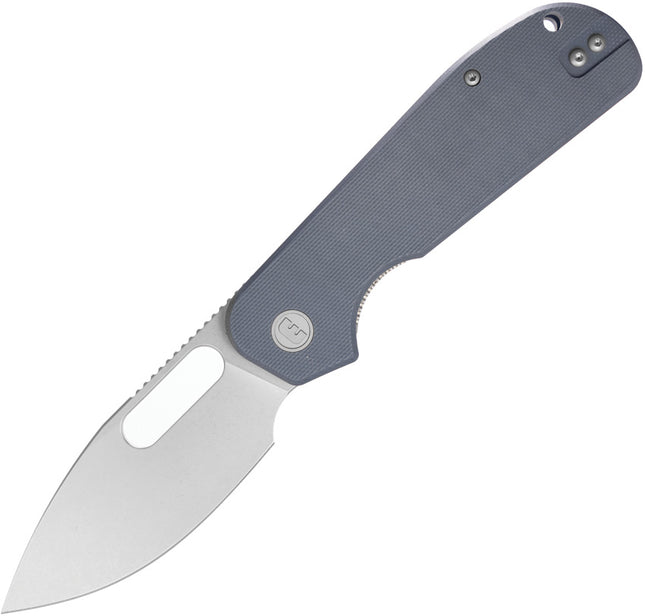 EFD Linerlock SW Denim G10