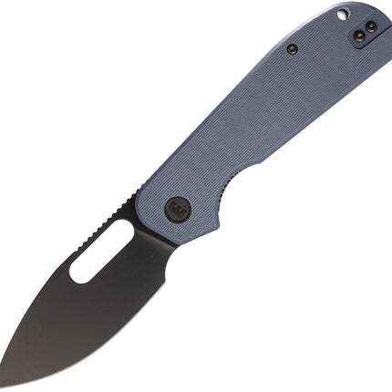 EFD Linerlock BSW Denim G10