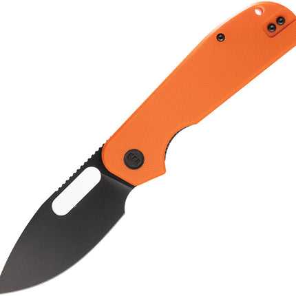 EFD Linerlock BSW Org G10