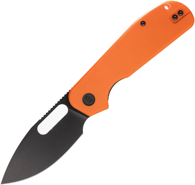 EFD Linerlock BSW Org G10