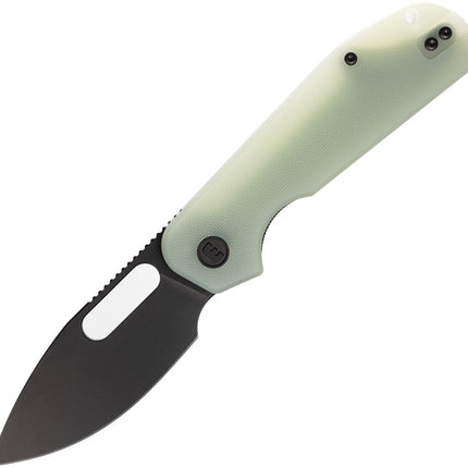 EFD Linerlock BSW Jade G10