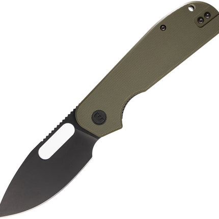 EFD Linerlock BSW OD G10