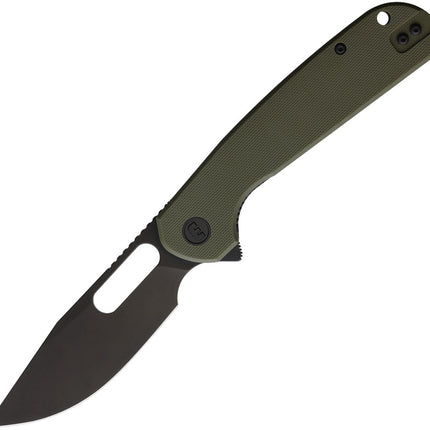 Trinity Linerlock BSW OD