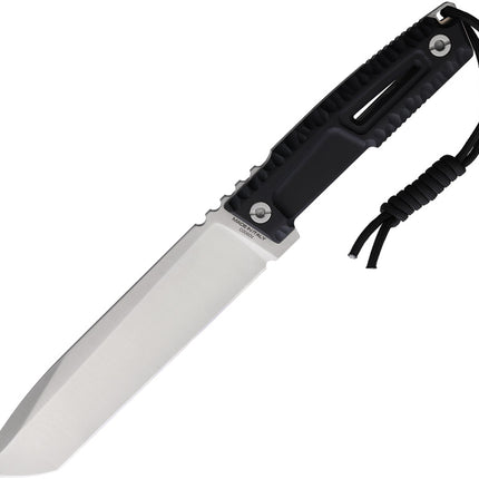 Tuscan Fixed Blade Black