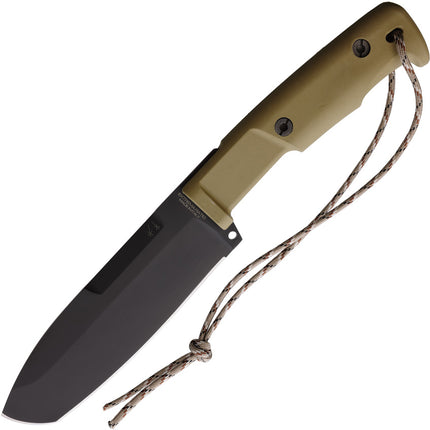 Selvans Fixed Blade