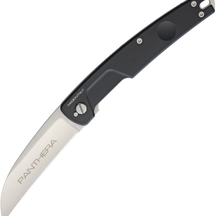 Panthera Linerlock Satin