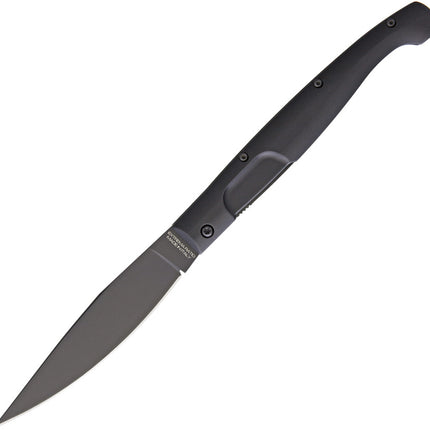 Resolza Linerlock Black