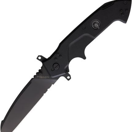 Glauca B1 Linerlock
