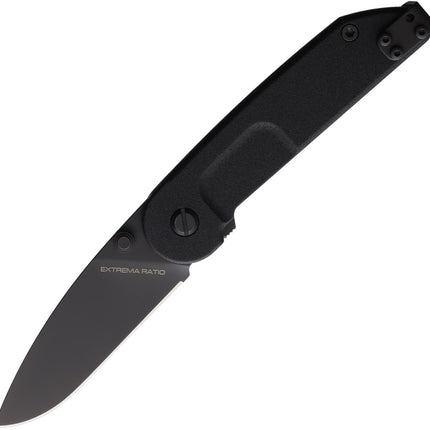 BF1 Linerlock Ruvido