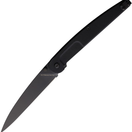 BF3 Dark Talon Black Ruvido