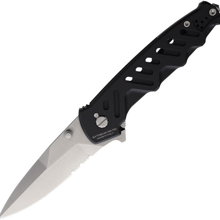Caimano Nero N.A. Linerlock