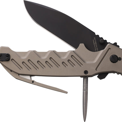 Glauca G1 Linerlock