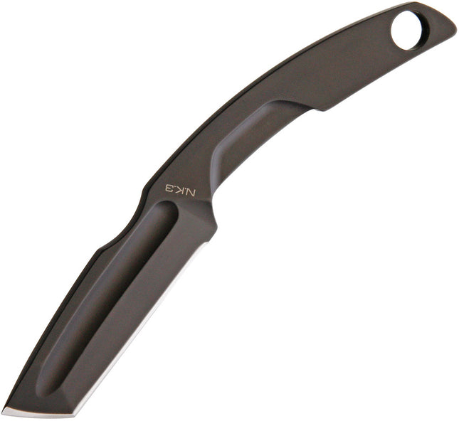 NK3 Neck Knife Black