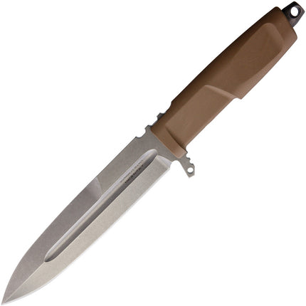 Contact Fixed Blade Desert