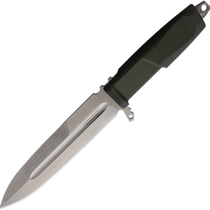 Contact Fixed Blade Green