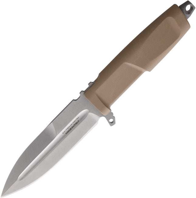 Contact C Combat Knife Desert