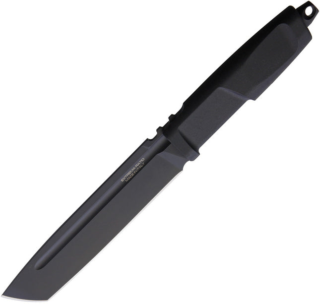 Giant Mamba Black