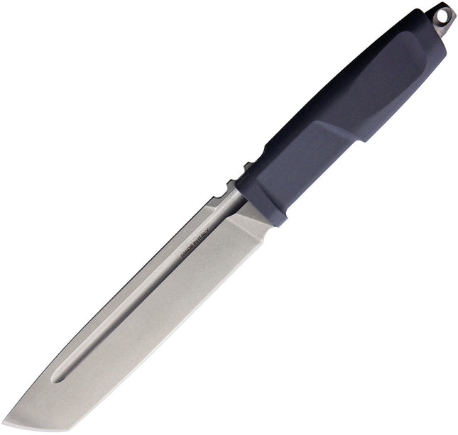 Giant Mamba Wolf Gray
