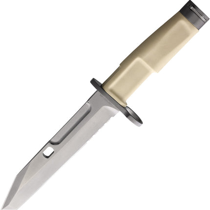 Fulcrum Combat Desert