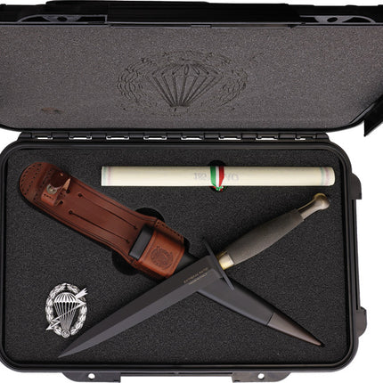 Herring Fixed Blade