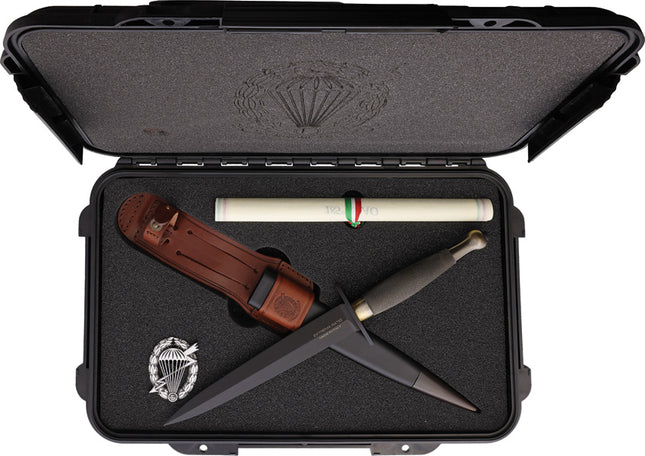 Herring Fixed Blade