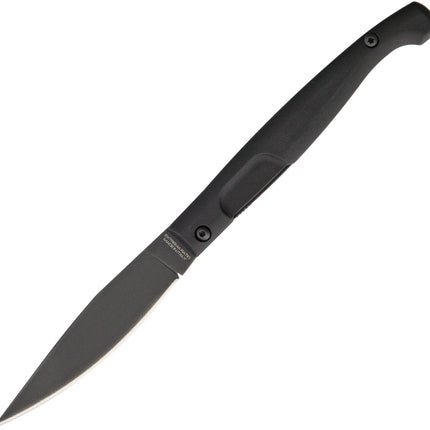 Resolza S Linerlock Black