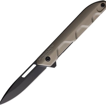 Ferrum T Linerlock Mud