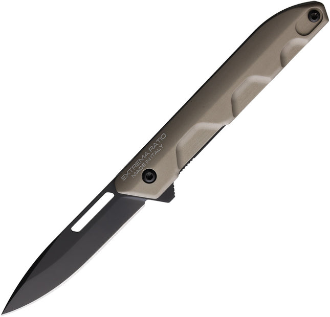 Ferrum T Linerlock Mud