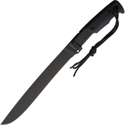 Mato Grosso Machete Black