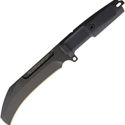 Corvo Fixed Blade