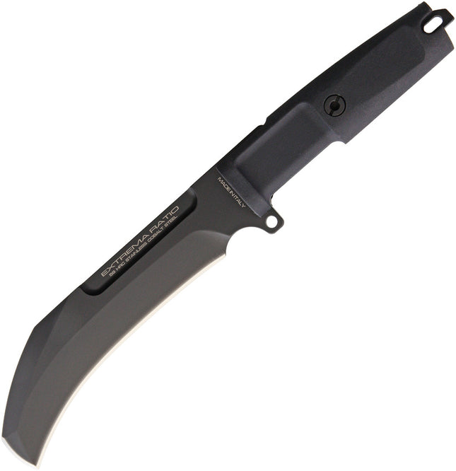 Corvo Fixed Blade