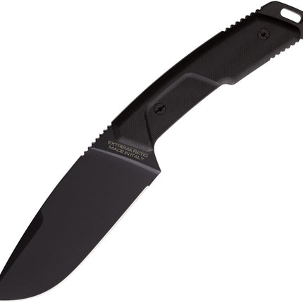 Sethlans Fixed Blade D2 Black