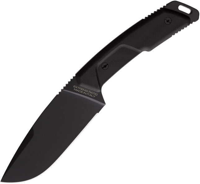 Sethlans Fixed Blade D2 Black