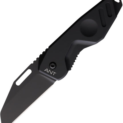 ANT Framelock Black