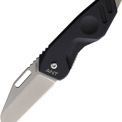 ANT Framelock Black SW