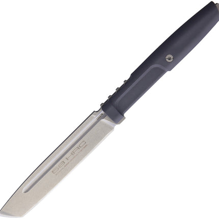 Mamba Wolf Gray