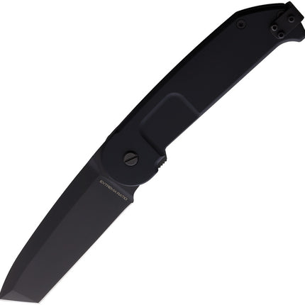 BF2 R CT Linerlock Black