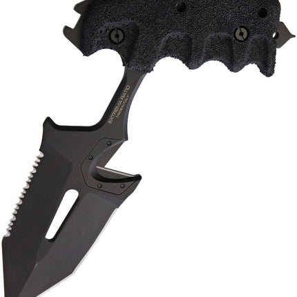 Sere 2 Push Dagger