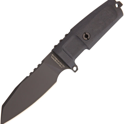 Task C Fixed Blade Black