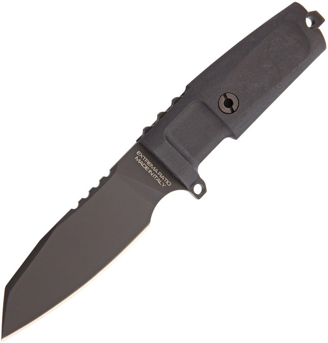 Task C Fixed Blade Black