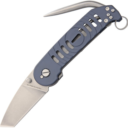 BF2V Linerlock w/Marlin Spike