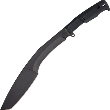 Kukri Black