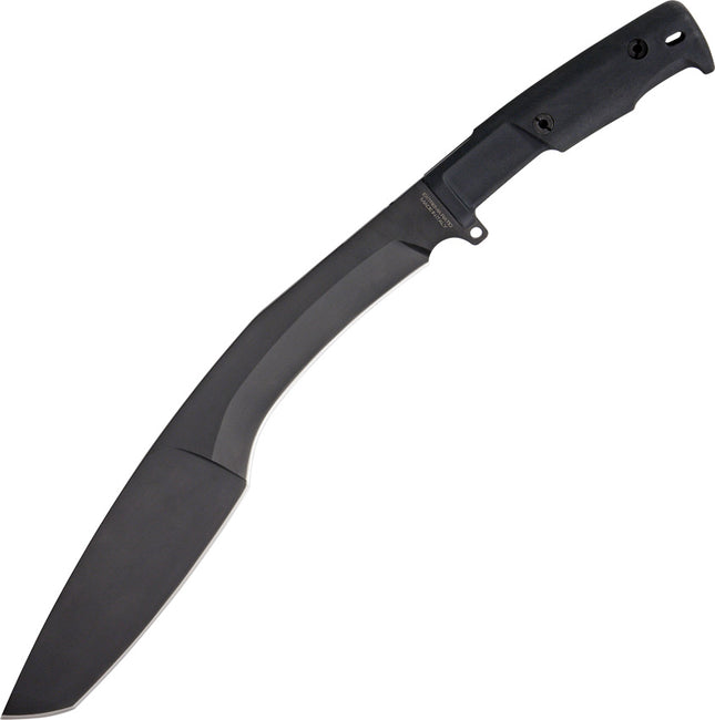 Kukri Black