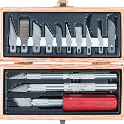 Hobby Knife Set