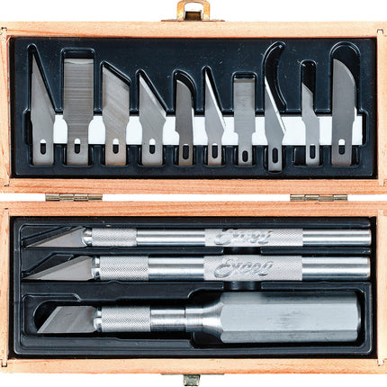 Craftsman Set